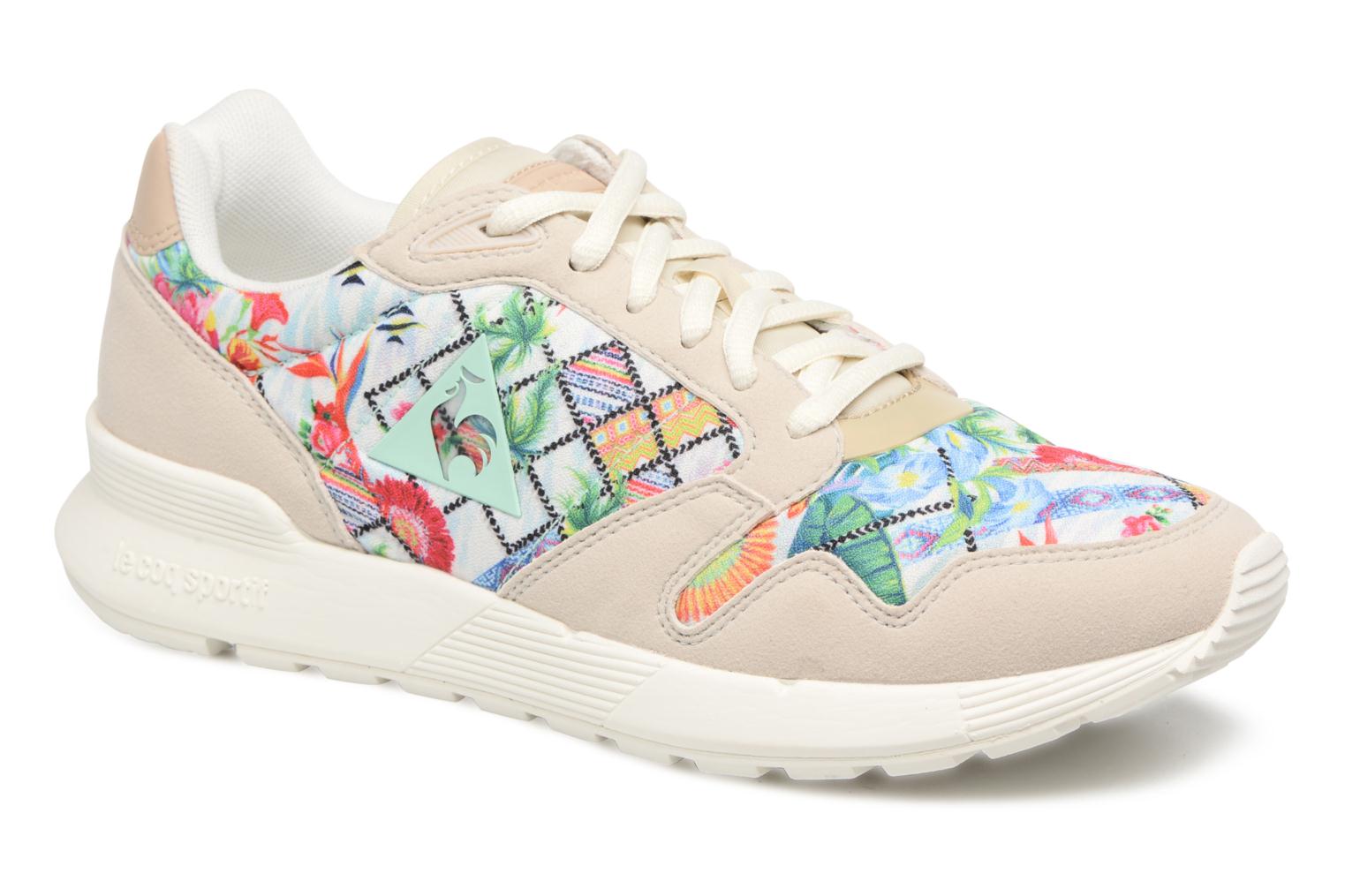 Le Coq Sportif Omega X - W Garden Fusion (Beige) - X Baskets en Más cómodo Dernières chaussures discount pour hommes et femmes 11cb45 Le Coq Sportif Omega X - W Garden Fusion (Beige) - X Baskets en Más cómodo Dernières chaussures discount pour hommes et femmes 11cb45